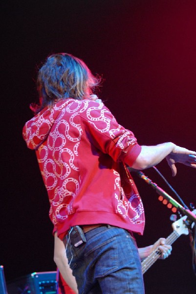 Cute Is What We Aim For at The Frank Erwin Center