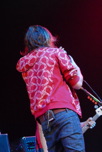 Cute Is What We Aim For at The Frank Erwin Center