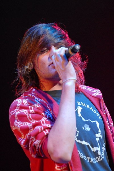 Cute Is What We Aim For at The Frank Erwin Center