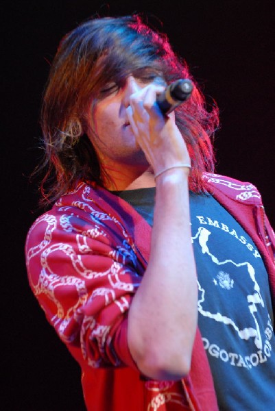 Cute Is What We Aim For at The Frank Erwin Center