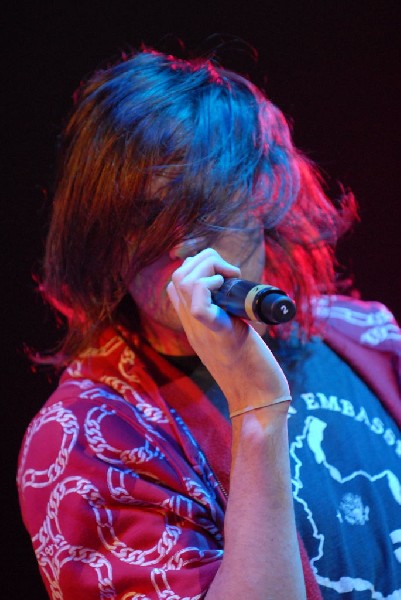 Cute Is What We Aim For at The Frank Erwin Center