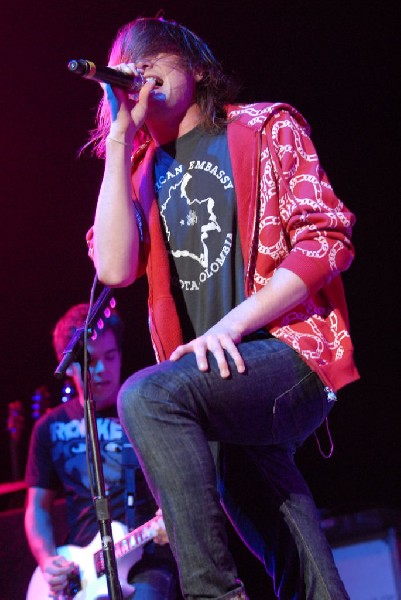 Cute Is What We Aim For at The Frank Erwin Center