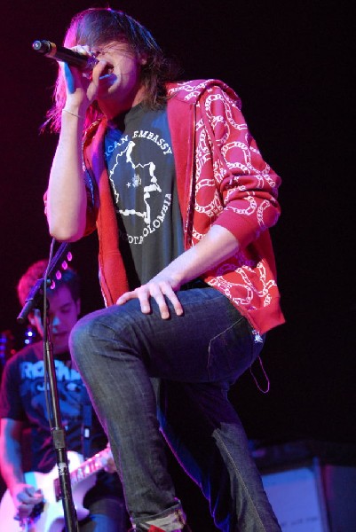 Cute Is What We Aim For at The Frank Erwin Center