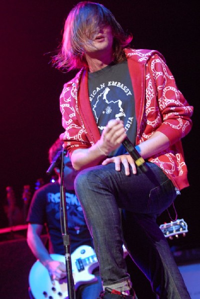 Cute Is What We Aim For at The Frank Erwin Center