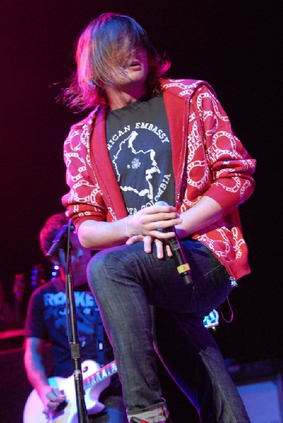 Cute Is What We Aim For at The Frank Erwin Center