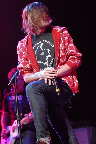 Cute Is What We Aim For at The Frank Erwin Center