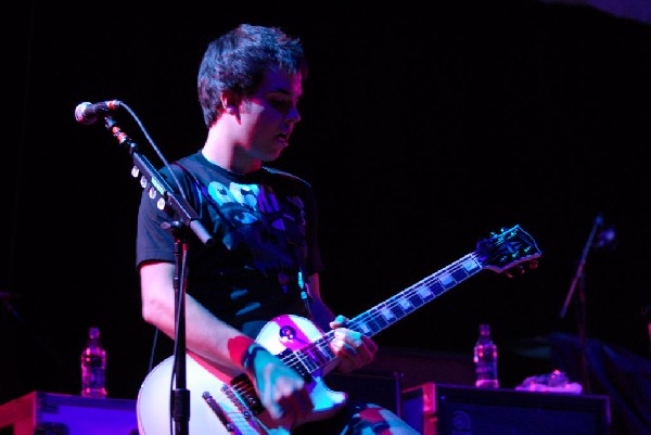 Cute Is What We Aim For at The Frank Erwin Center