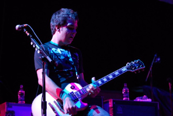 Cute Is What We Aim For at The Frank Erwin Center