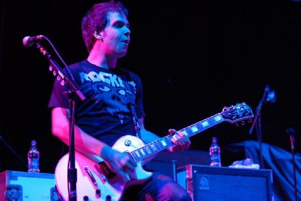 Cute Is What We Aim For at The Frank Erwin Center