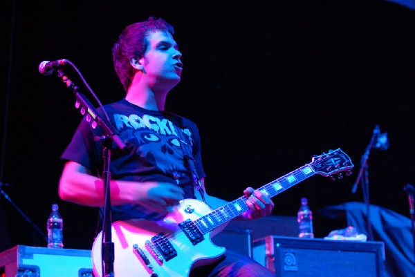 Cute Is What We Aim For at The Frank Erwin Center