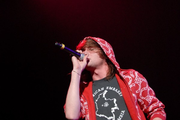 Cute Is What We Aim For at The Frank Erwin Center