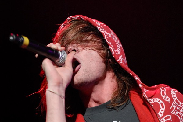 Cute Is What We Aim For at The Frank Erwin Center