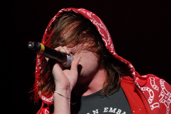 Cute Is What We Aim For at The Frank Erwin Center