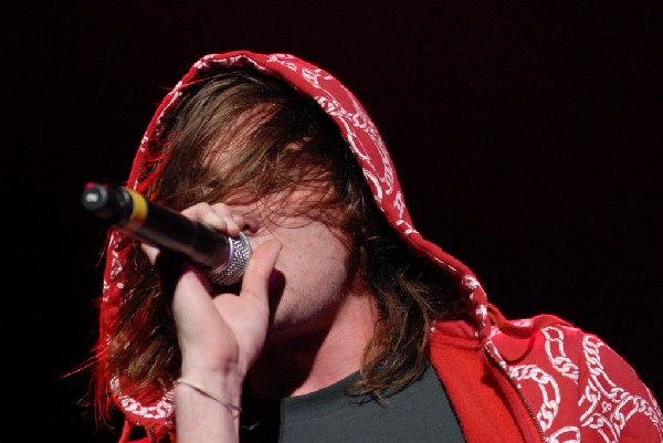 Cute Is What We Aim For at The Frank Erwin Center