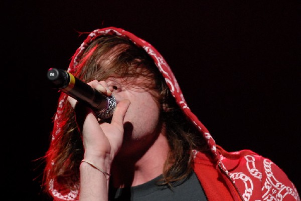 Cute Is What We Aim For at The Frank Erwin Center