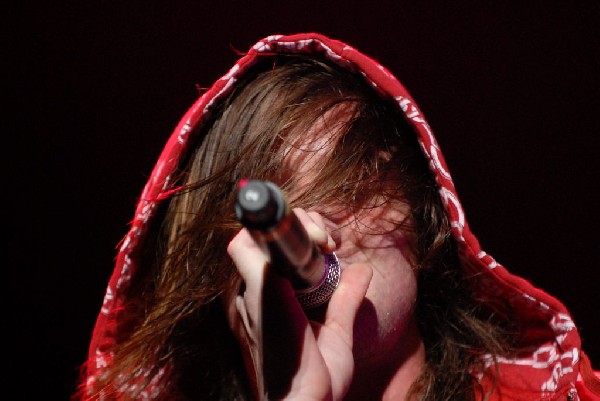 Cute Is What We Aim For at The Frank Erwin Center