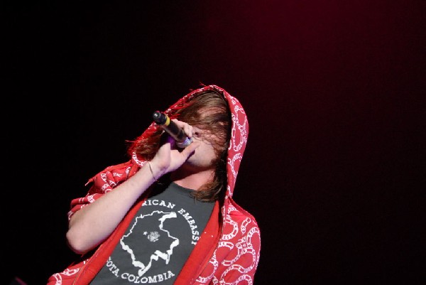 Cute Is What We Aim For at The Frank Erwin Center