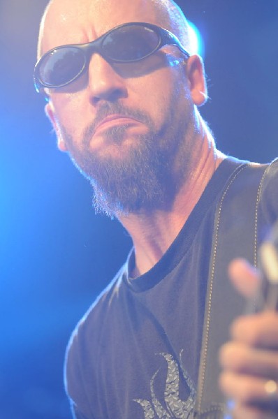 Cycle Of Pain at the Stubb's BarBQ, Austin, Texas