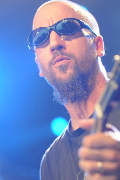 Cycle Of Pain at the Stubb's BarBQ, Austin, Texas