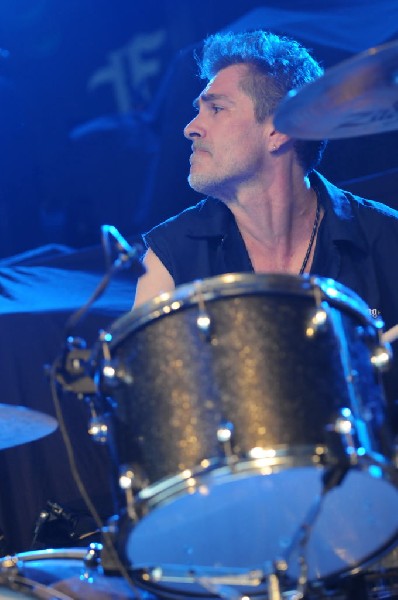 Cycle Of Pain at the Stubb's BarBQ, Austin, Texas