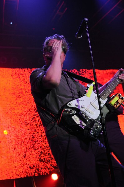 DEVO at the Austin Music Hall, SXSW 2009, BMI Showcase