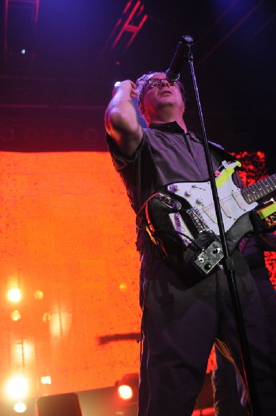 DEVO at the Austin Music Hall, SXSW 2009, BMI Showcase