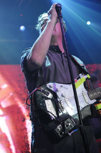 DEVO at the Austin Music Hall, SXSW 2009, BMI Showcase