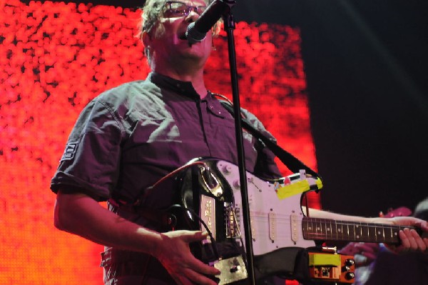 DEVO at the Austin Music Hall, SXSW 2009, BMI Showcase