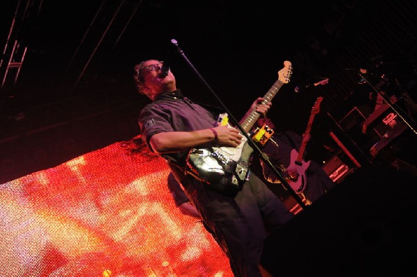 DEVO at the Austin Music Hall, SXSW 2009, BMI Showcase