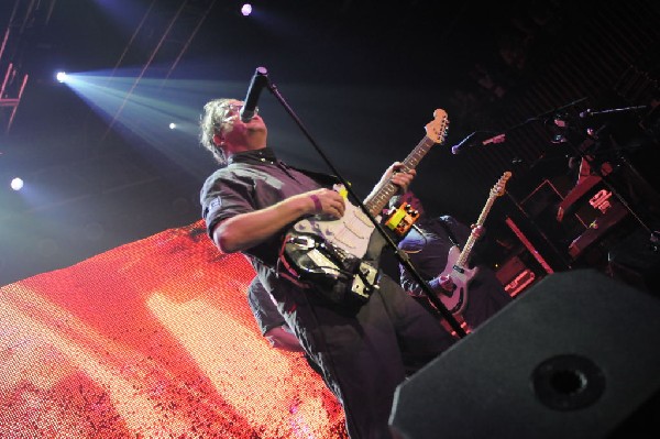 DEVO at the Austin Music Hall, SXSW 2009, BMI Showcase