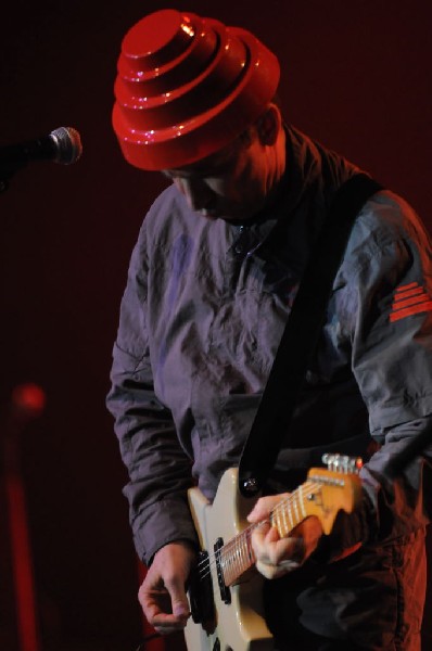 DEVO at the Austin Music Hall, SXSW 2009, BMI Showcase