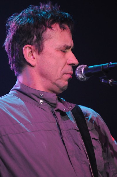DEVO at the Austin Music Hall, SXSW 2009, BMI Showcase