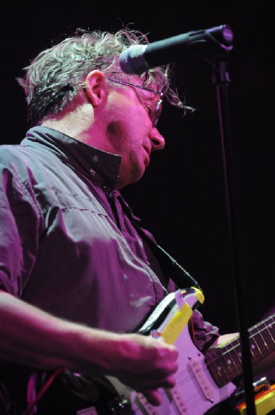 DEVO at the Austin Music Hall, SXSW 2009, BMI Showcase