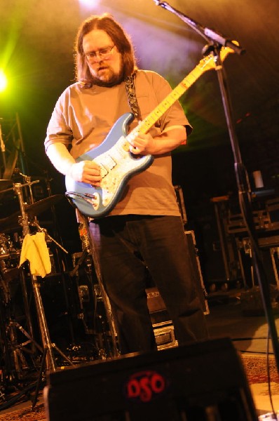 Dark Star Orchestra at Stubb's BarBQ, Austin Texas 03/06/2010