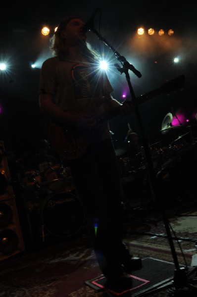 Dark Star Orchestra at Stubb's BarBQ, Austin Texas 03/06/2010