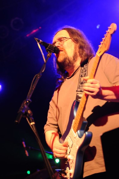 Dark Star Orchestra at Stubb's BarBQ, Austin Texas 03/06/2010