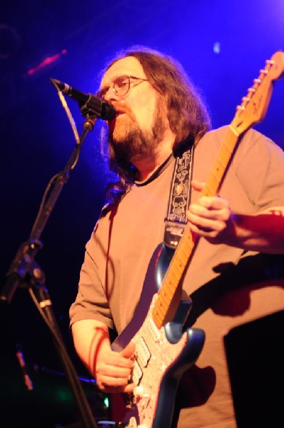 Dark Star Orchestra at Stubb's BarBQ, Austin Texas 03/06/2010