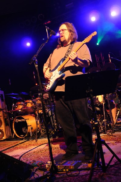 Dark Star Orchestra at Stubb's BarBQ, Austin Texas 03/06/2010