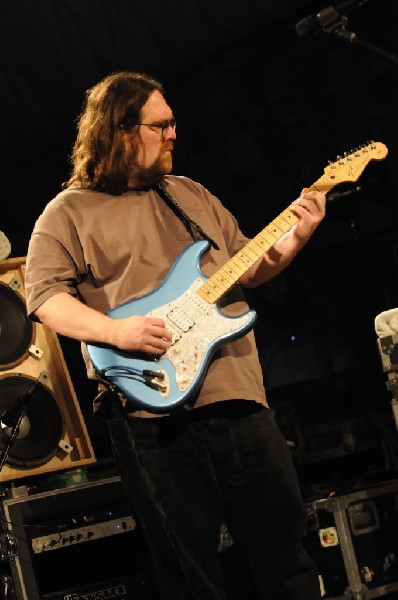 Dark Star Orchestra at Stubb's BarBQ, Austin Texas 03/06/2010