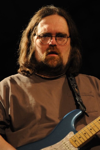 Dark Star Orchestra at Stubb's BarBQ, Austin Texas 03/06/2010