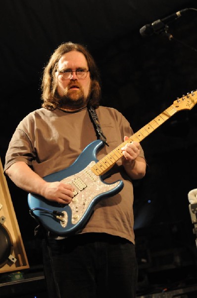 Dark Star Orchestra at Stubb's BarBQ, Austin Texas 03/06/2010