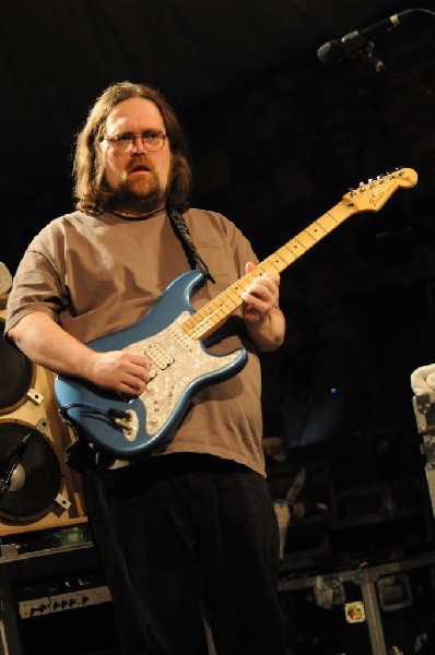 Dark Star Orchestra at Stubb's BarBQ, Austin Texas 03/06/2010