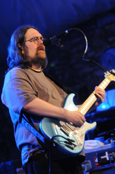 Dark Star Orchestra at Stubb's BarBQ, Austin Texas 03/06/2010