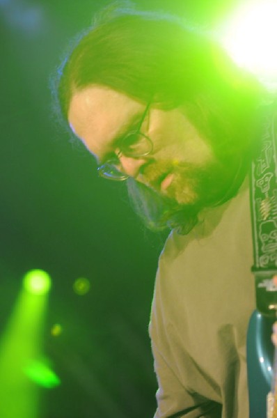 Dark Star Orchestra at Stubb's BarBQ, Austin Texas 03/06/2010