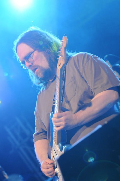 Dark Star Orchestra at Stubb's BarBQ, Austin Texas 03/06/2010