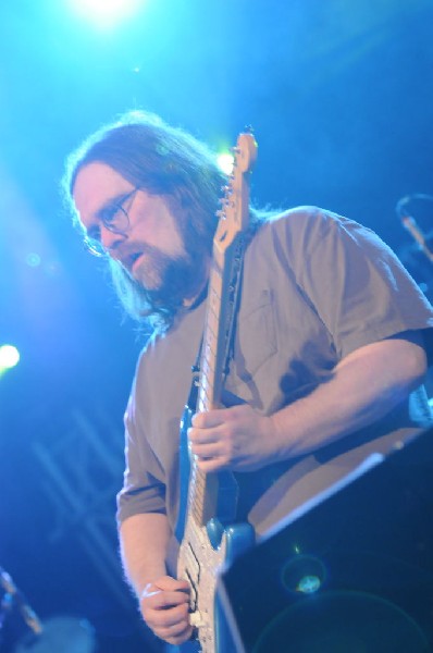 Dark Star Orchestra at Stubb's BarBQ, Austin Texas 03/06/2010