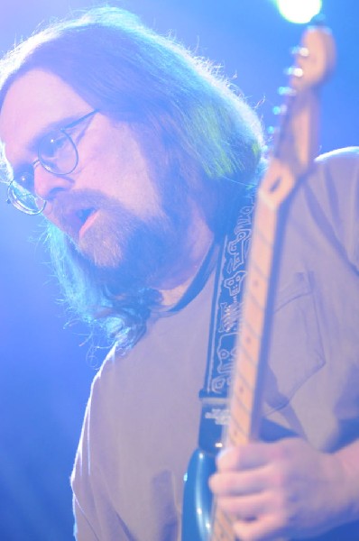 Dark Star Orchestra at Stubb's BarBQ, Austin Texas 03/06/2010