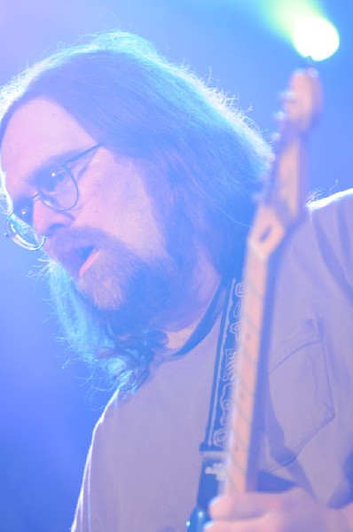 Dark Star Orchestra at Stubb's BarBQ, Austin Texas 03/06/2010