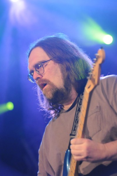 Dark Star Orchestra at Stubb's BarBQ, Austin Texas 03/06/2010