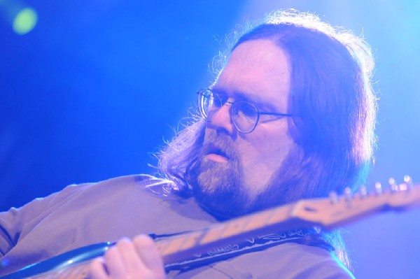 Dark Star Orchestra at Stubb's BarBQ, Austin Texas 03/06/2010